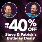 Ghoulish Good Deal